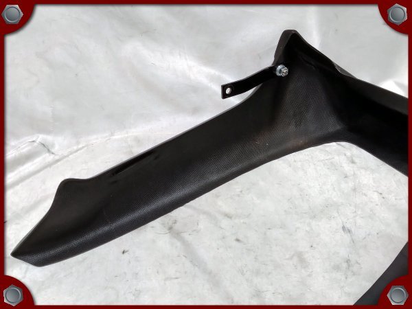 ○中古・美品○CB400SF⁄SB NC39、NC42用 モトズーム アンダーカウル