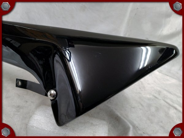○中古・美品○CB400SF/SB (NC42、NC39)用 ホンダ純正 シート○[L]梱包