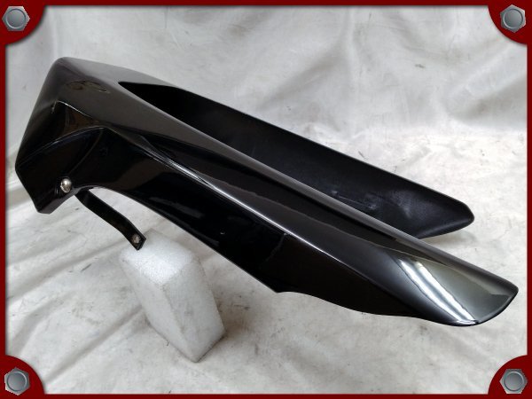 ○中古・美品○CB400SF/SB NC39、NC42用 モトズーム アンダーカウル