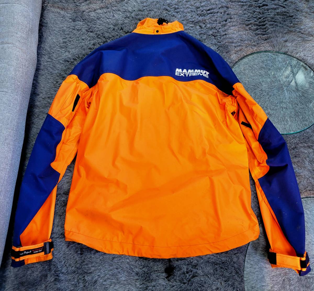 MAMMUT EXTREME マムート エクストリームジャケット マムート MAMMUT EXTREME マムート エクストリームジャケット マムート