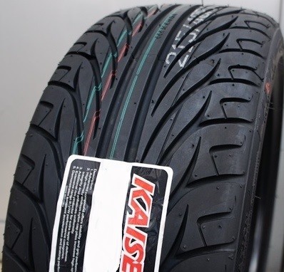 【出品=在庫OK!】 2023年製# ケンダ カイザー KAISER KR20 225/45R17 新品1本★ 送料別途♪ 225/45R17 94H REINF