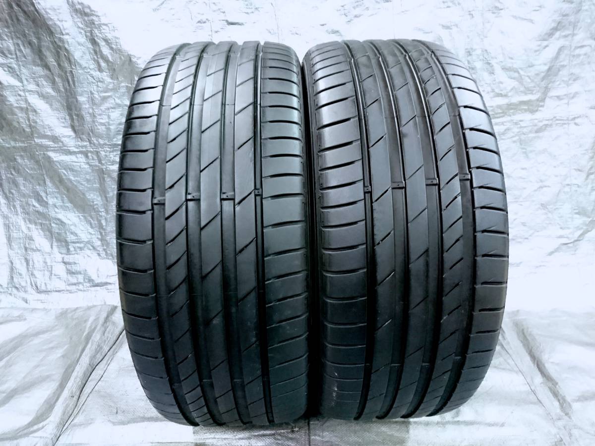 ★格安売切！★KUMHO Ecsta PS71★245/45ZR19 245-45-19★2020年★2本組★No16159 PS71 | ECSTA ps71の通販 Free Shipp