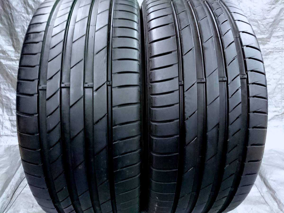 ★格安売切！★KUMHO Ecsta PS71★245/45ZR19 245-45-19★2020年★2本組★No16159 PS71 | ECSTA ps71の通販 Free Shipp