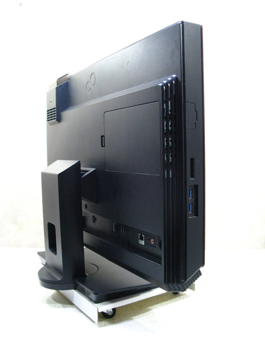 Core i7 SSD 富士通 Intel Quad-Core 一体型 i7-2600 BX80623I72600 
