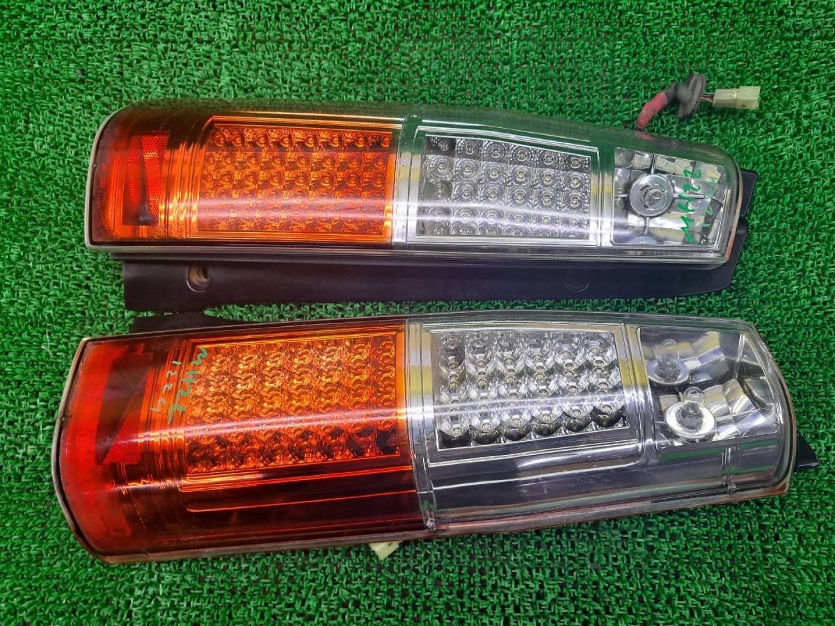 2026年最新ワゴンR テールレンズの人気アイテム - メルカリ 新品 左右