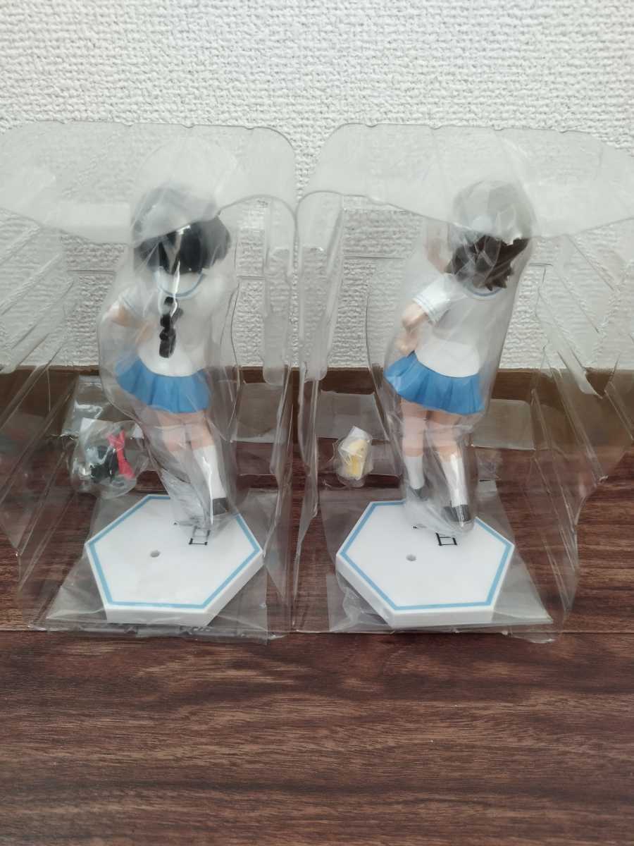 日常 エクストラフィギュア フィギュア なの ゆっこ アニメ あらゐけいいち 日常 エクストラフィギュア u201cなの