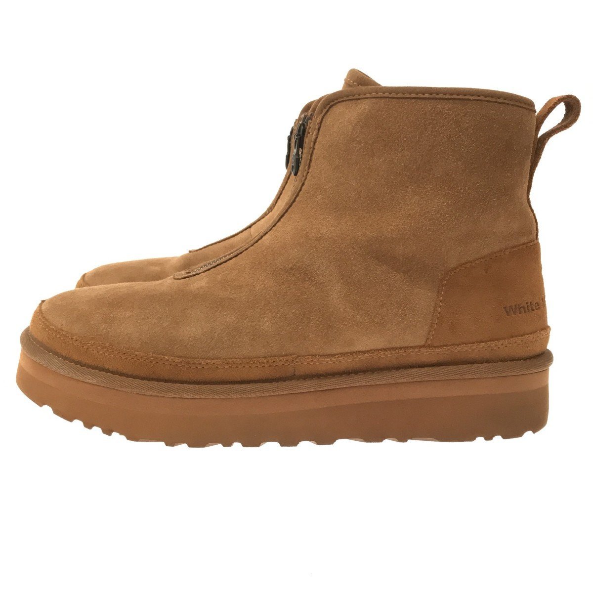 UGG × WHITE MOUNTAINEERING アグ ホワイトマウンテニアリング