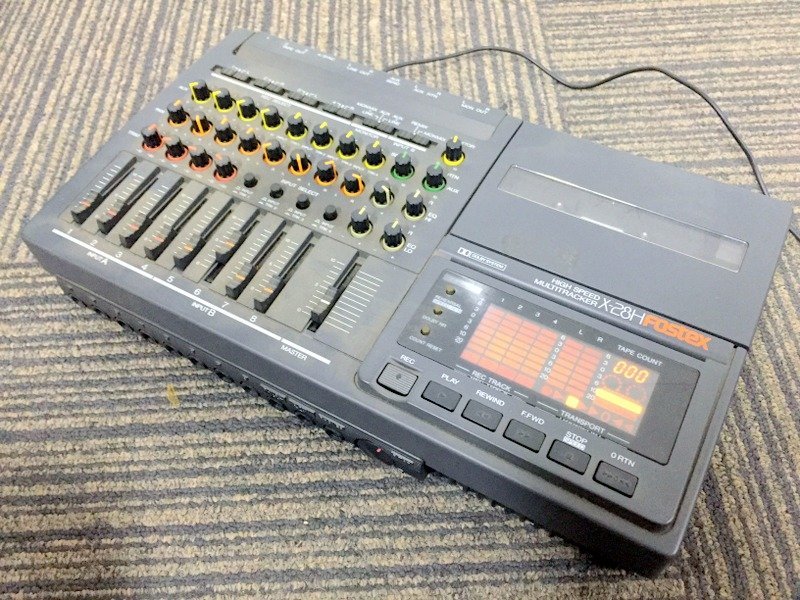 NEXT TRIPHASE CHORUS TC-1300 ビンテージ コーラス ディメンジョン 3