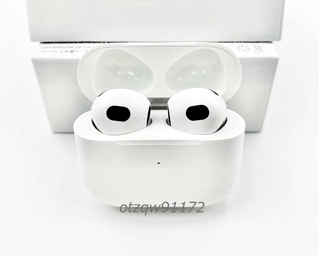 Pro AirPods ワイヤレスイヤホン Bluetooth Pro型 Apple 2024最新型