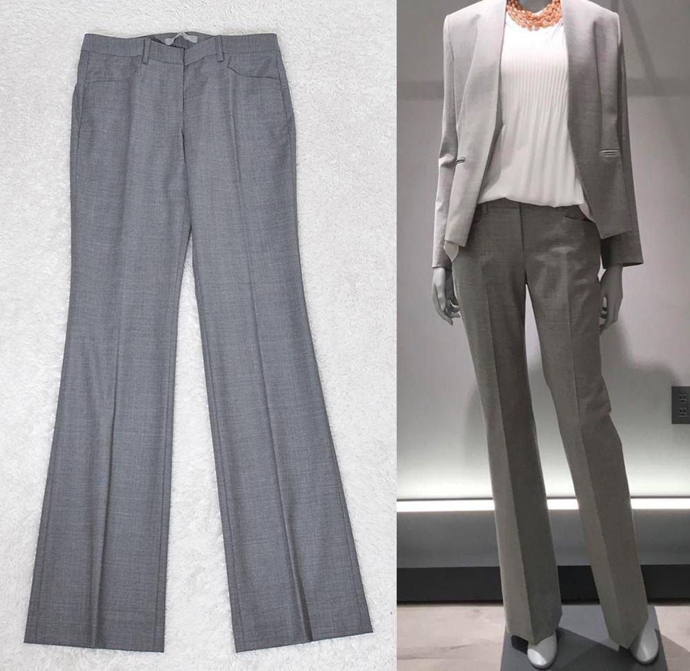 新品同様 セオリーリュクス theory luxe MOIRA.L エグゼクティブ