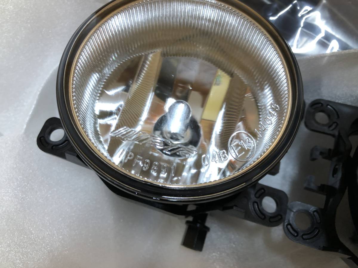 ☆新品☆ SUZUKI スズキ DA17W DA17 エブリィ ワゴン 純正 OP 