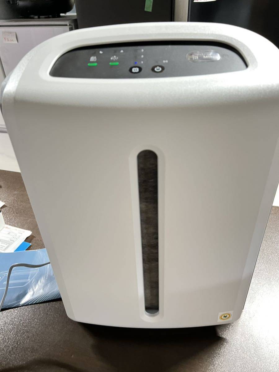 中古 Amway 2020年製 アムウェイ ATMOSPHERE MINI アトモスフィアミニ 