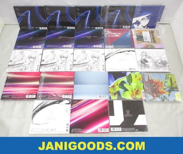 SixTONES CDセット 共鳴/わたし/NAVIGATOR/僕が僕じゃないみたいだ 等