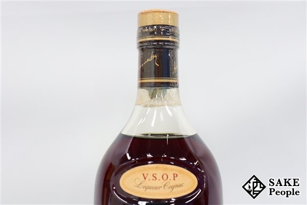 ◇注目! ヘネシー VSOP プリビレッジ 700ml 40% 箱付きブランデー