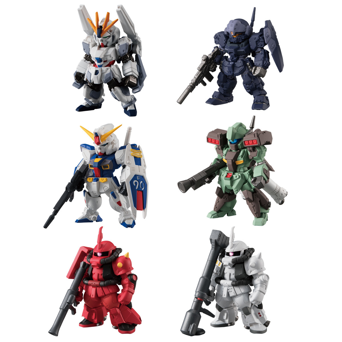 【新品未開封】 FW GUNDAM CONVERGE ♯14 / ガンダム コンバージ