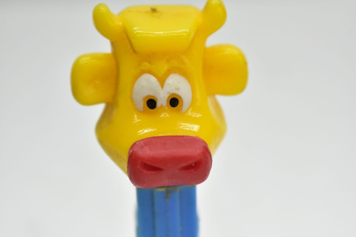 足なし オールドペッツ 3点まとめて イエローカウ / ヤッピードッグ  