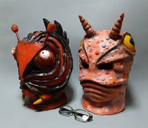 アトラク マスクのYahoo!オークション(旧ヤフオク!)の相場・価格を見る