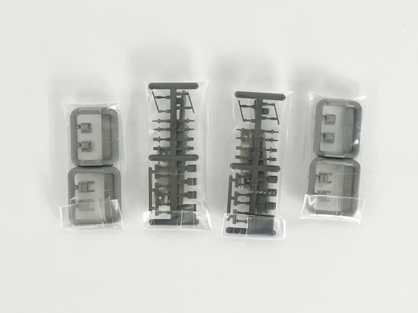 KATO 10-1564 10-1565 285系0番台 3000番台 サンライズエクスプレス