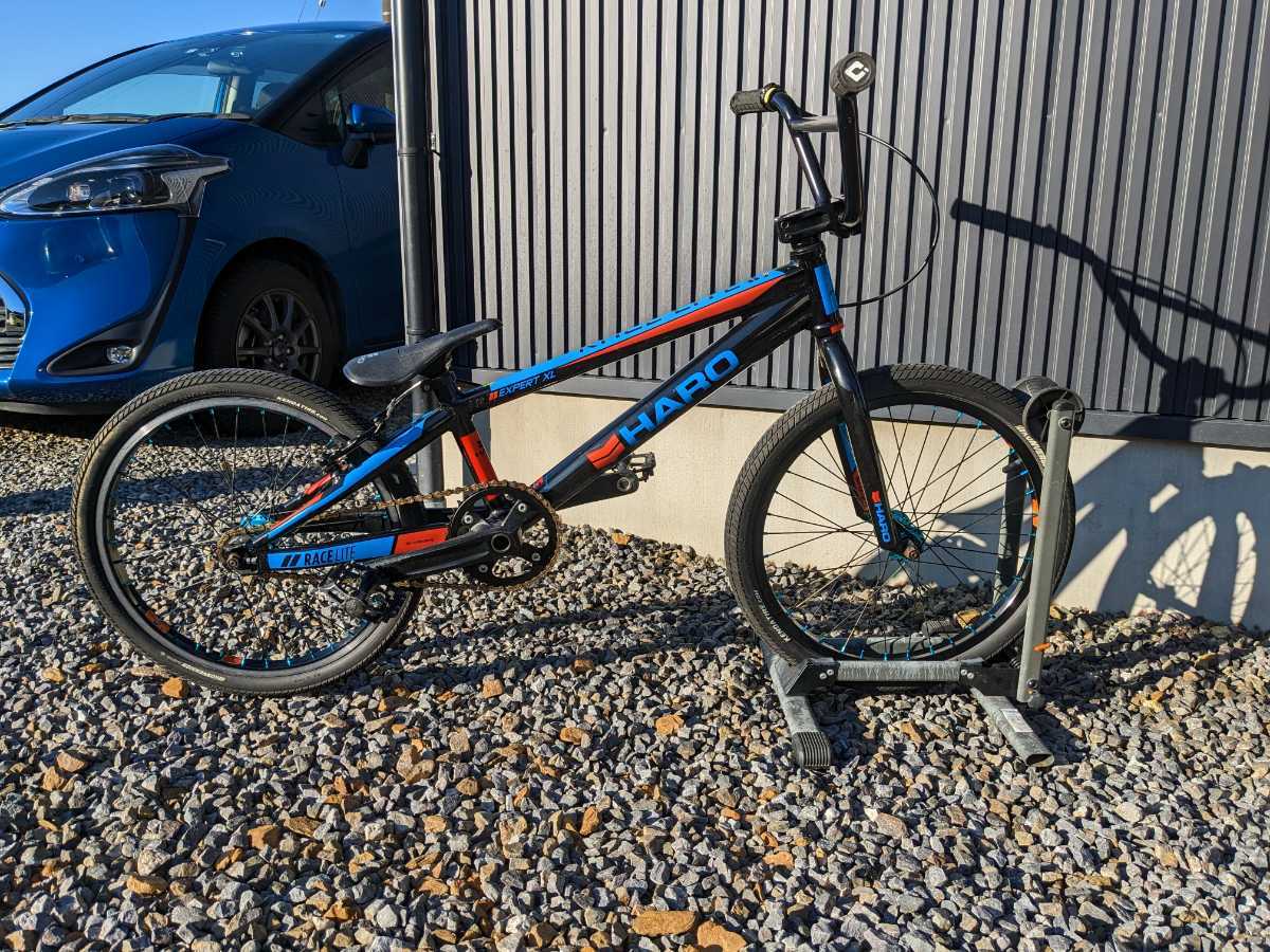 BMX HARO RACE LITE エキスパートXL Race XL Haro – 0 オンライン