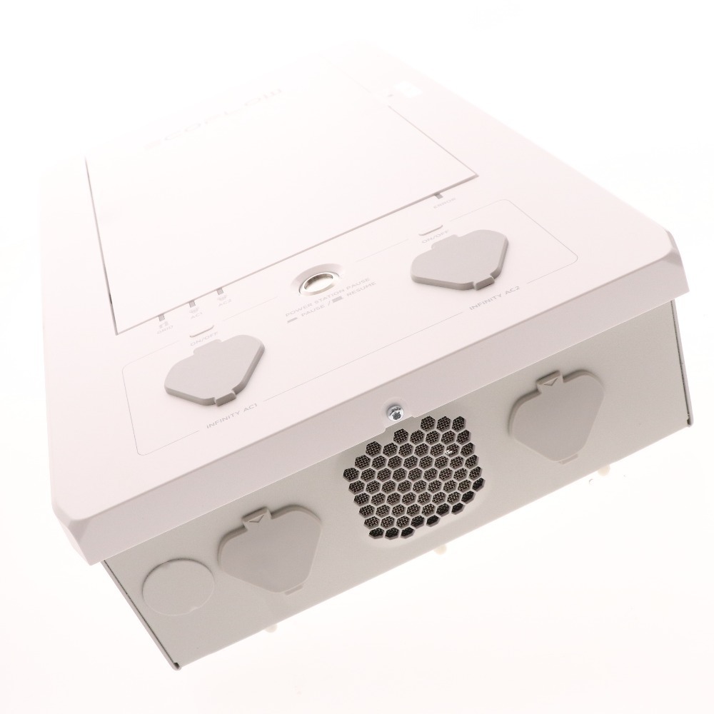 ☆ Eco Flow エコフロー スマートホームパネル DELTA Pro BC-JP-RM