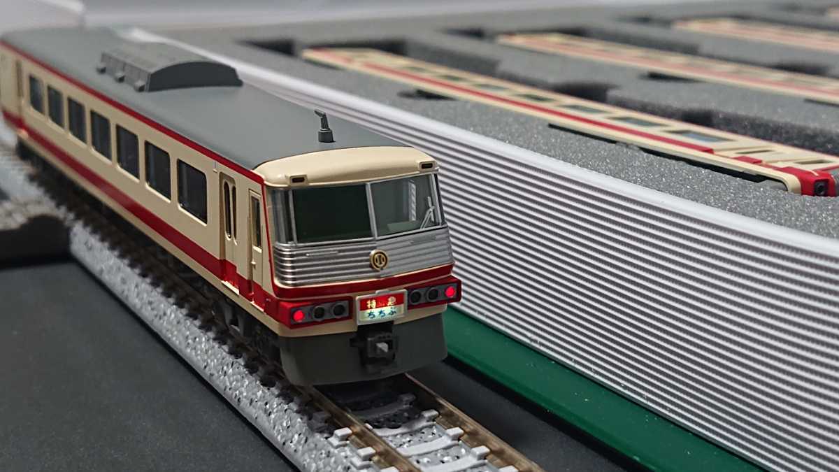 KATO | レッドアロー 6両セット 西武鉄道5000系 Nゲージ 西武鉄道 5000