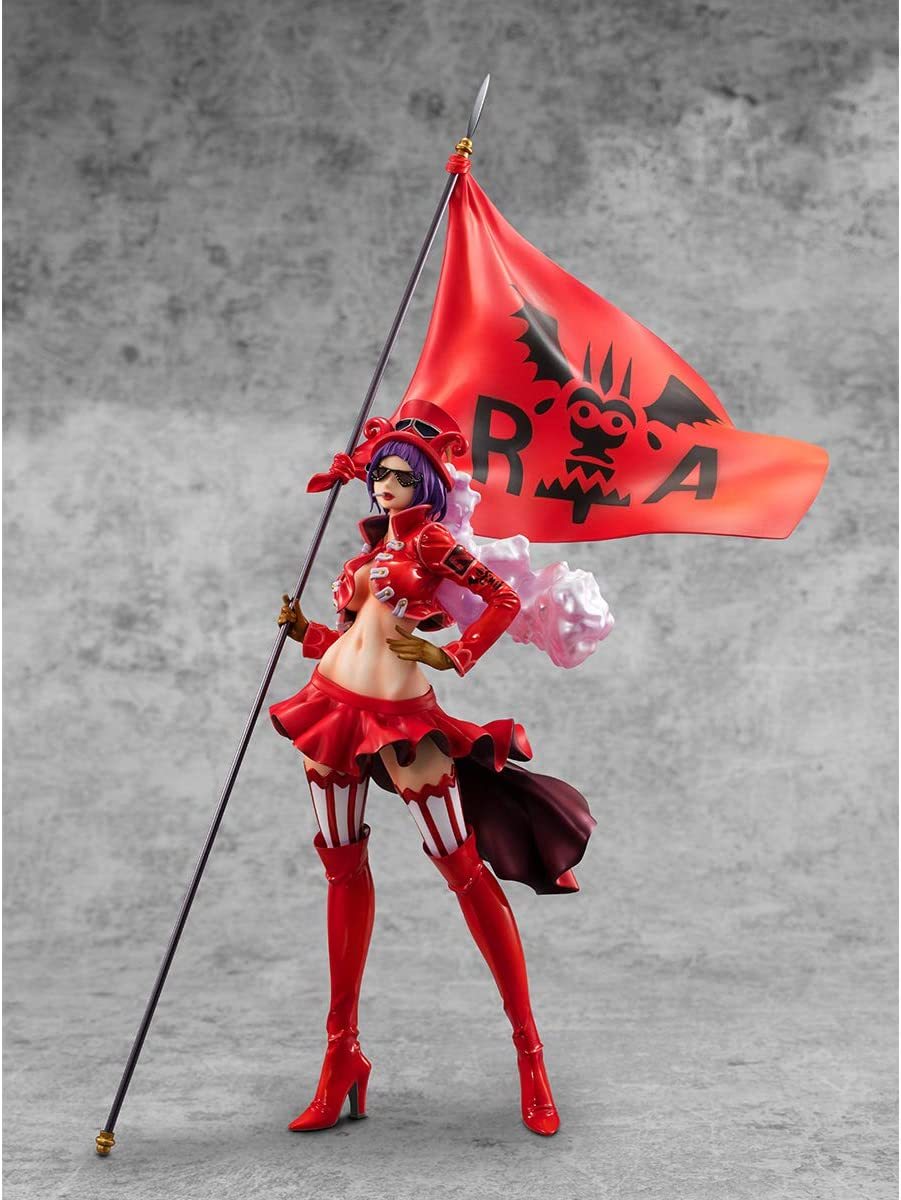 ☆送料無料☆Portrait.Of.Pirates ワンピース “LIMITED EDITION” 革命 