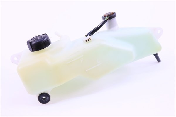 最終型 KSR-2[44オイルタンク]検KSR80｝B(カワサキ用)｜売買された