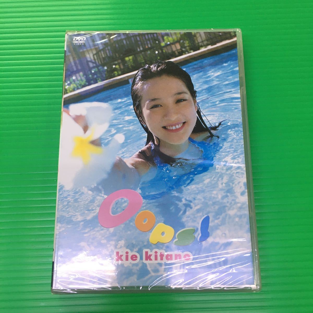 ⑩ 新品 DVD 北乃きい oops! PCBP-11642 【送料無料】(か行)｜売買され