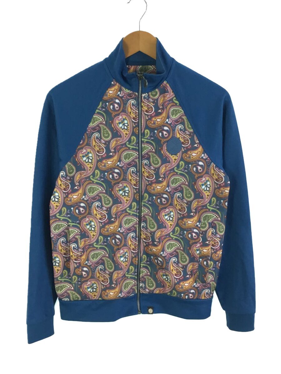 超激得，高品質 PRETTY GREEN ジャケット/2/コットン/BLU/総柄(その他)｜売買されたオークション情報、yahooの商品情報をアーカイブ公開 - オークファン その他