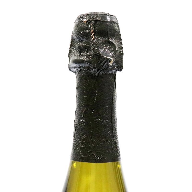 未開栓】ドン・ペリニヨン ヴィンテージ 2000 750ml 箱なし 未開栓