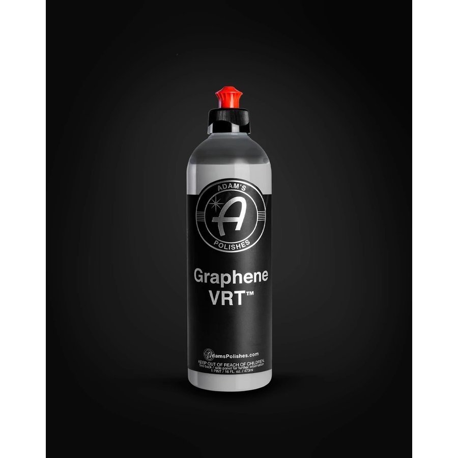 Adam's Polishes Graphene VRT グラフェンVRT グラフェンセラミック