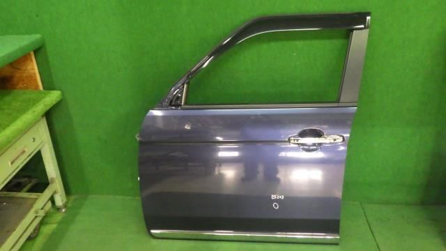 Ｎ－ＯＮＥ DBA-JG1 フロント　左　ドア　助手席 B589P