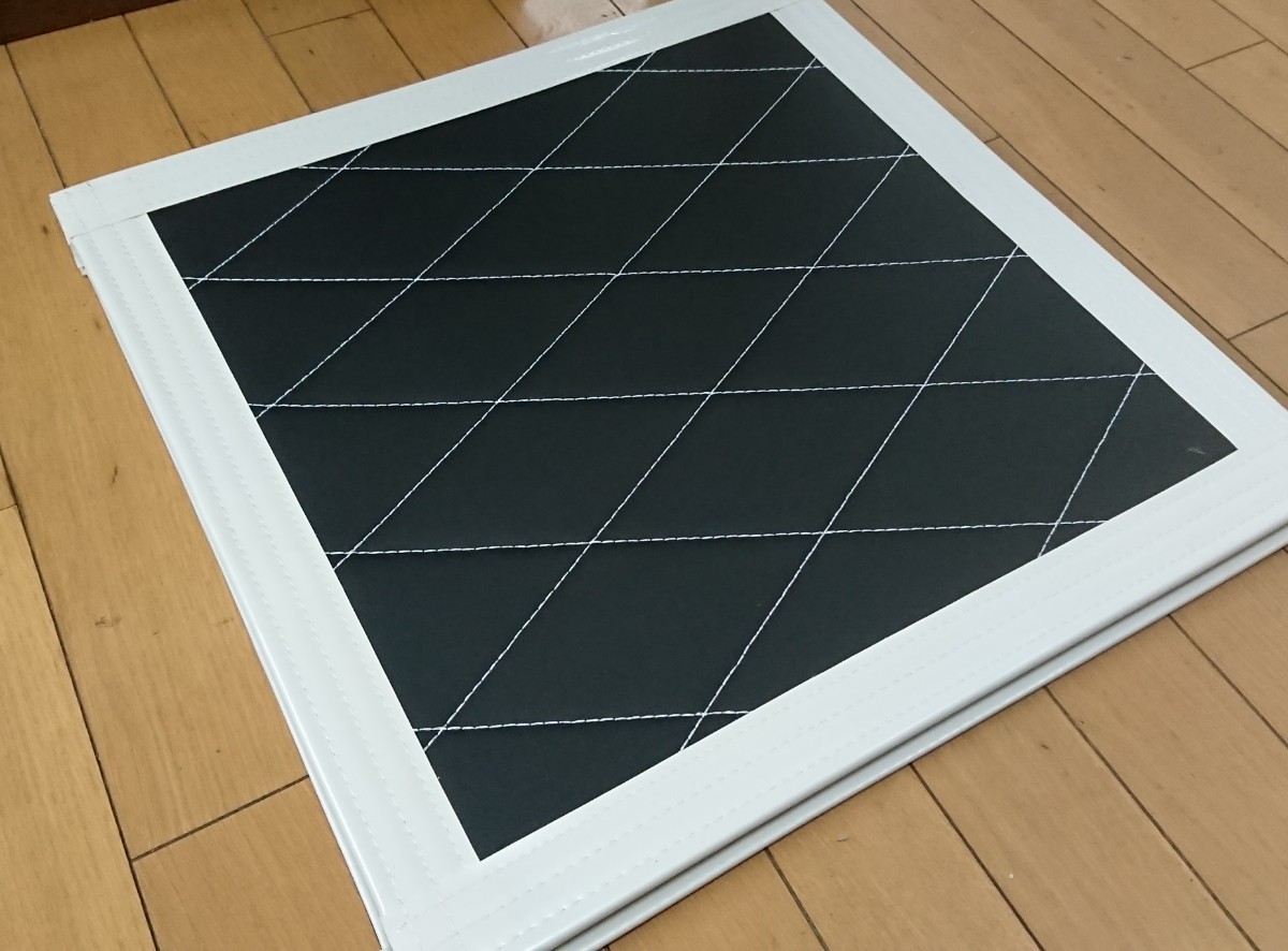 デコトラ 泥除け タレゴム 500×500mm フェンダー バスフェンダー 