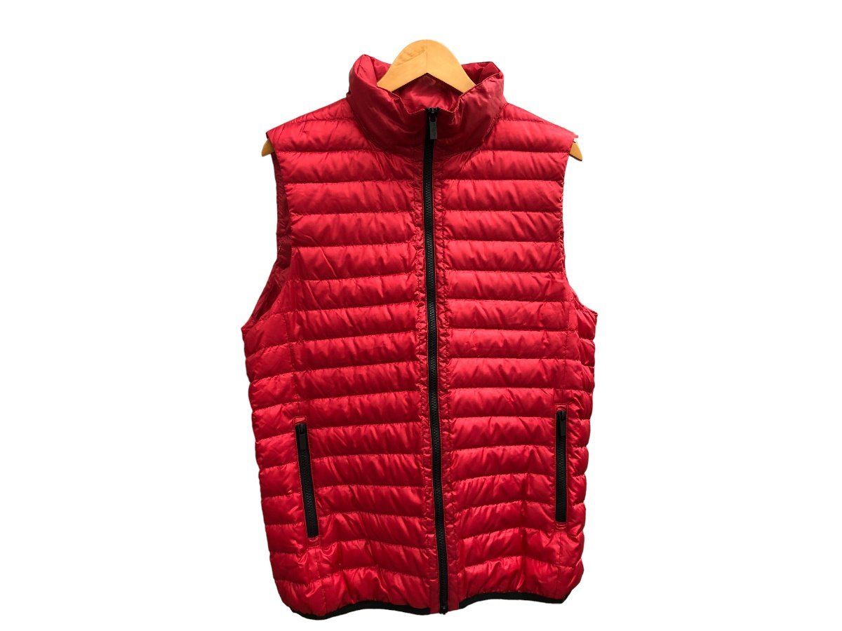 サイズ：1 BURBERRY BURBERRY GOLF (バーバリーゴルフ) ダウンベスト 4