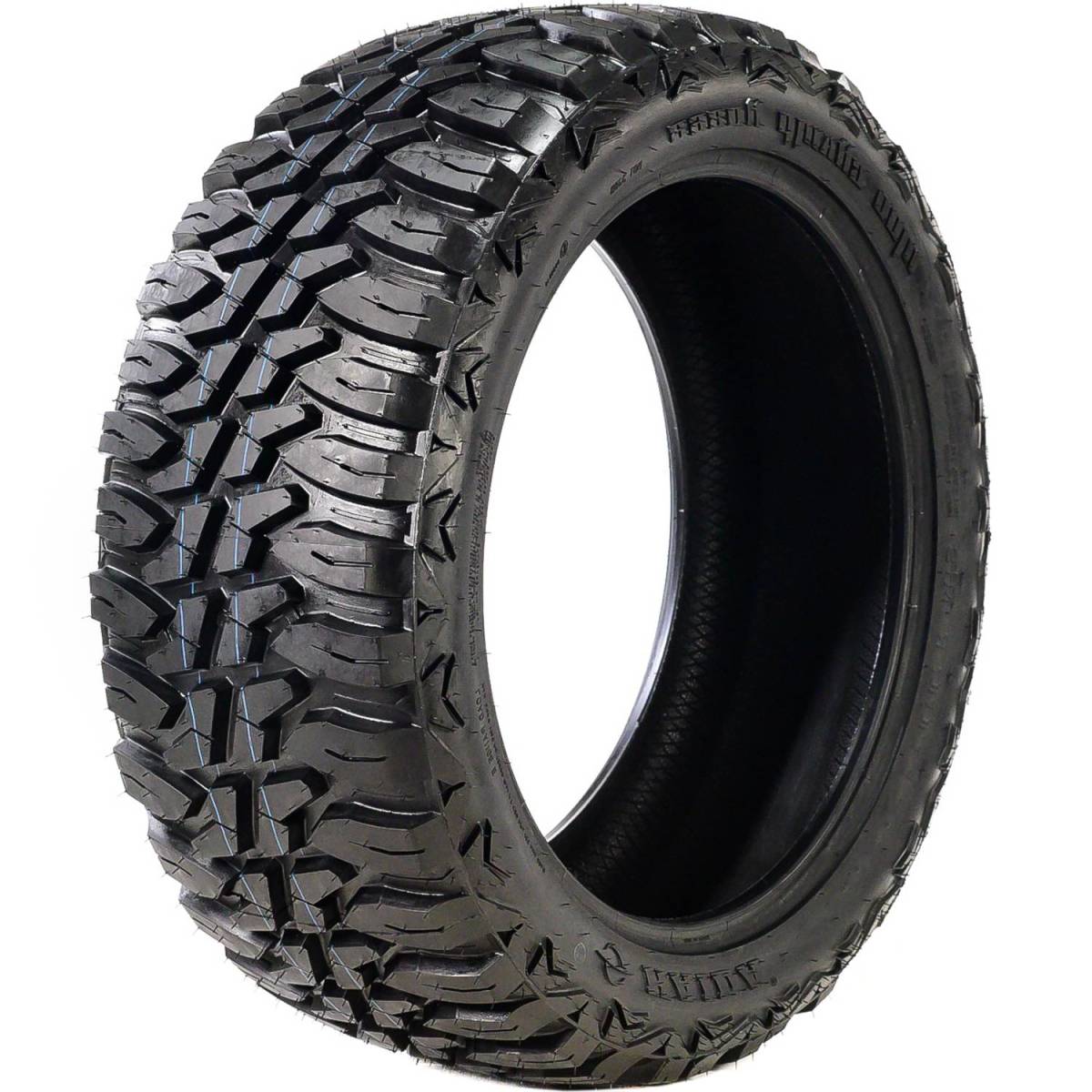 ◇4本送料込み82，400円～ ハイダ 35X12.50R20 LT 121Q HD868 HAIDA 12.50