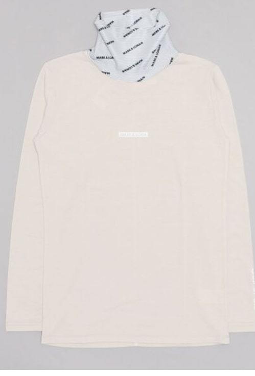 MARK&LONA - | マークアンドロナ MARK ブラック LONA 25AW