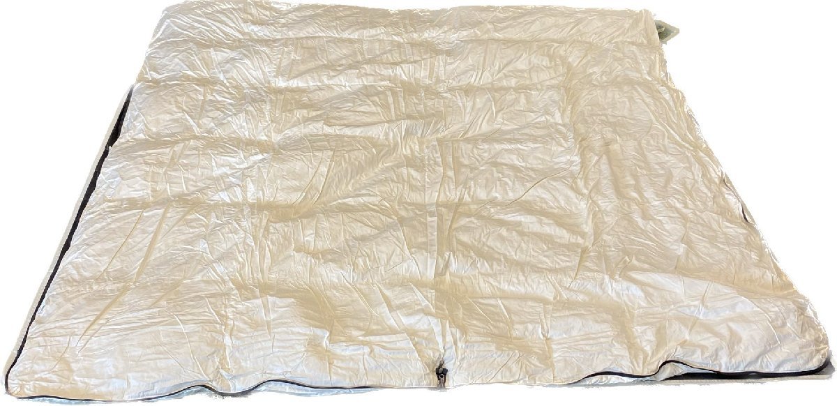 ナンガ NANGA ナチュレ [寝袋][スリーピングバッグ]