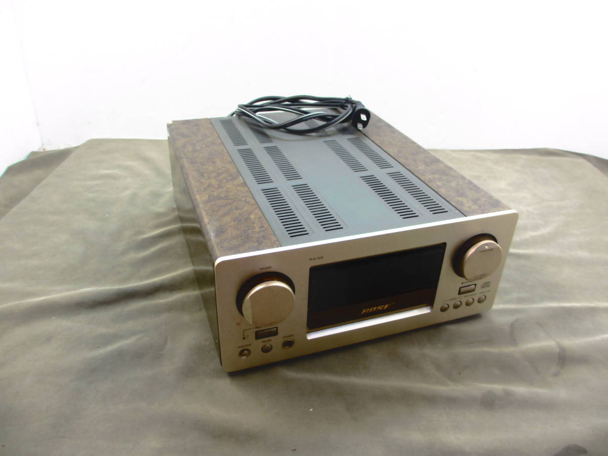 BOSE PLS-1310 ジャンク