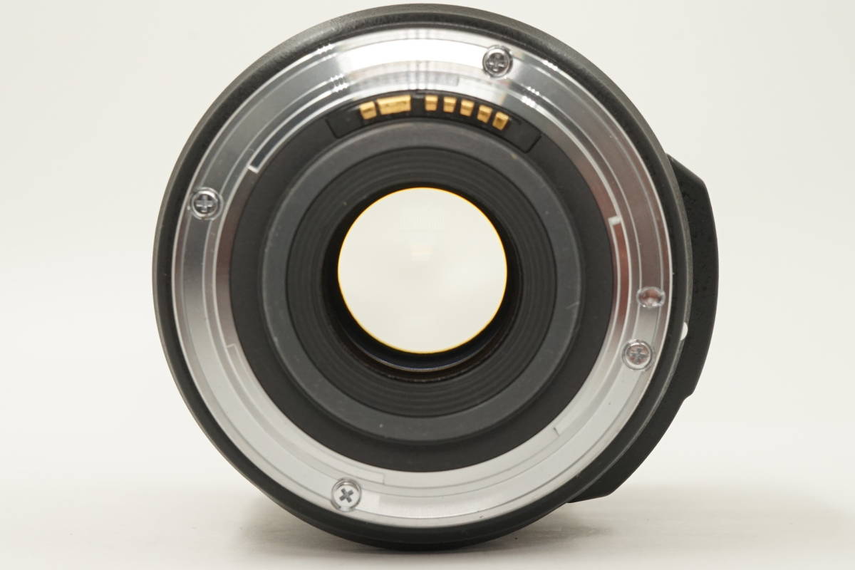 c-2 Canonキヤノン EOS Kiss Digital X ボディ EF-S 17-85mm F4-5.6 IS USM iVIS HF ...