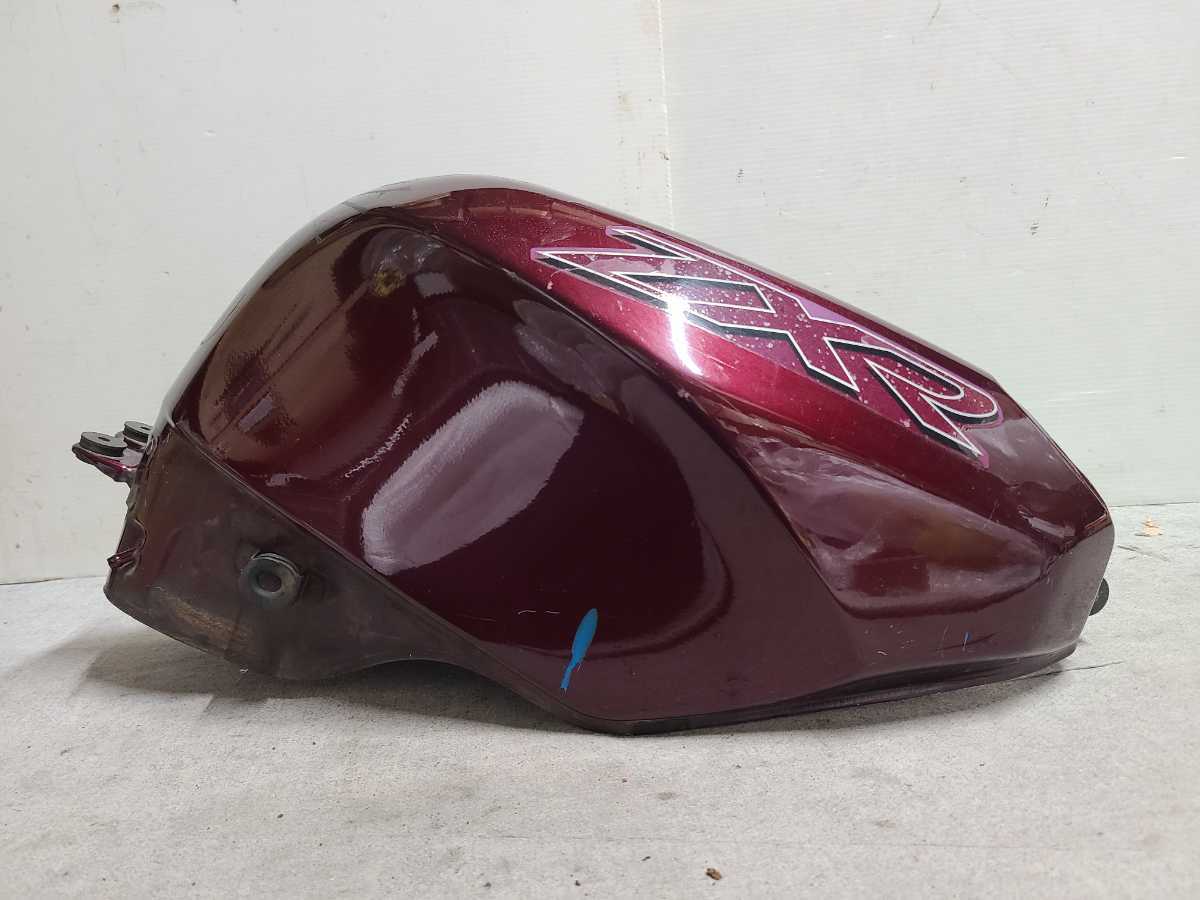 人気，爆買い カワサキ ZXR400 ZX400L 純正 フューエルタンク 燃料タンク ガソリンタンク(カワサキ用)｜売買されたオークション情報、yahooの商品情報をアーカイブ公開 - オークファン カワサキ用