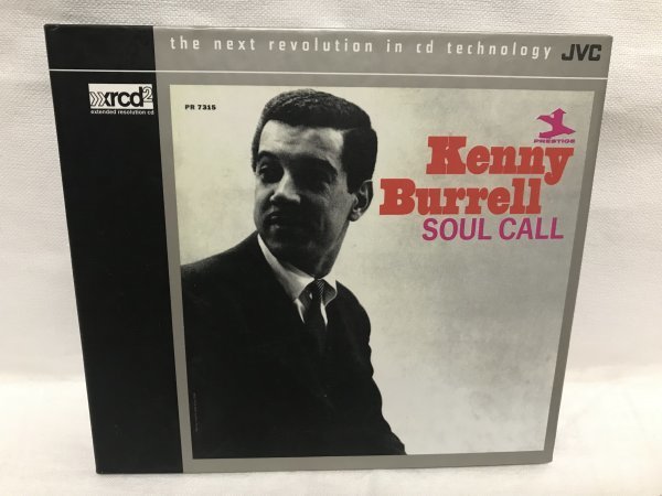 Kenny - Burrell ケニー・バレル : ミュージック SHM-CD Apple ケニー 