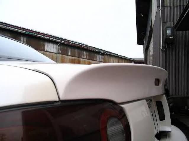 RSステージファクトリー NA NA6CE NA8C ロードスター ダックテール
