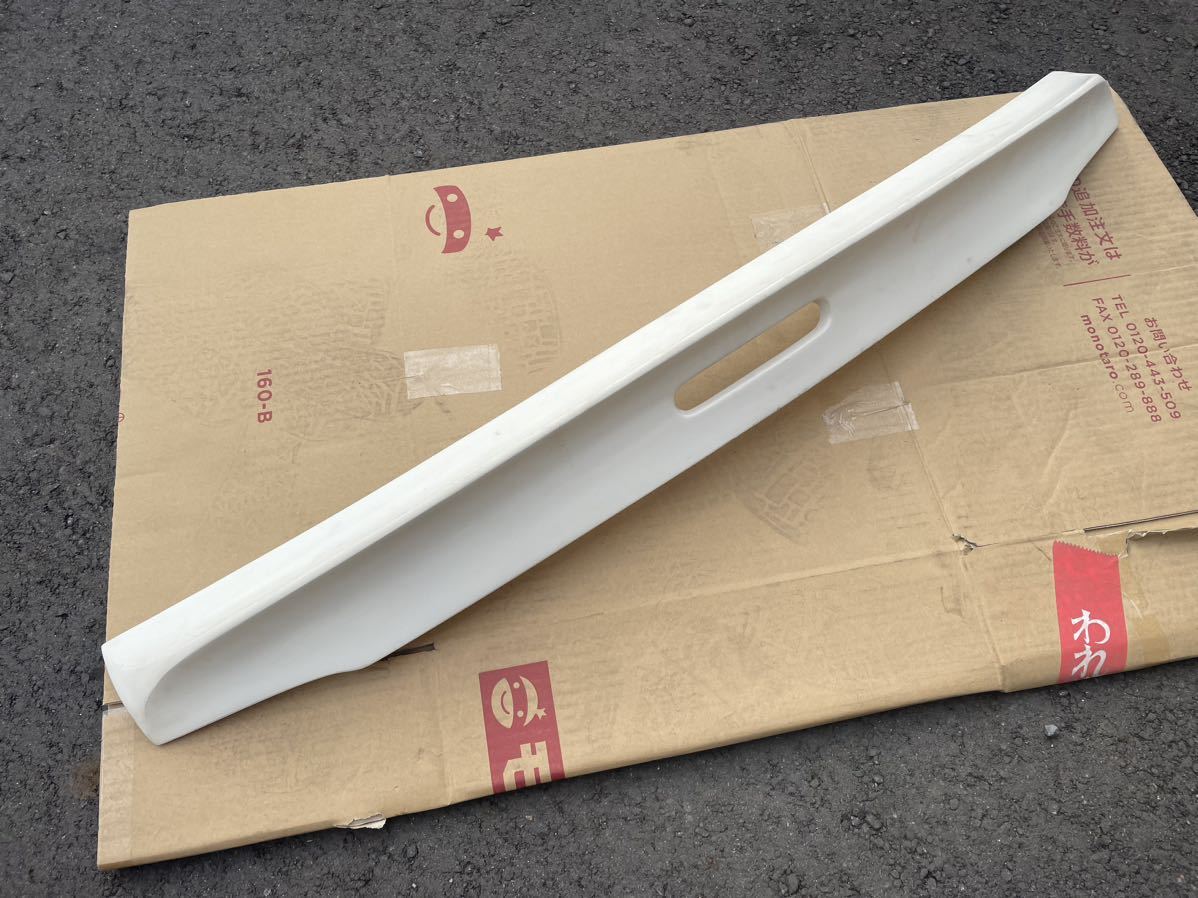 RSステージファクトリー NA NA6CE NA8C ロードスター ダックテール