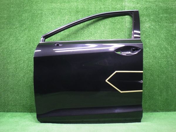 JX06836 レクサス RX 20系 左フロントドア パネル GYL20/GYL25/AGL20/AGL25