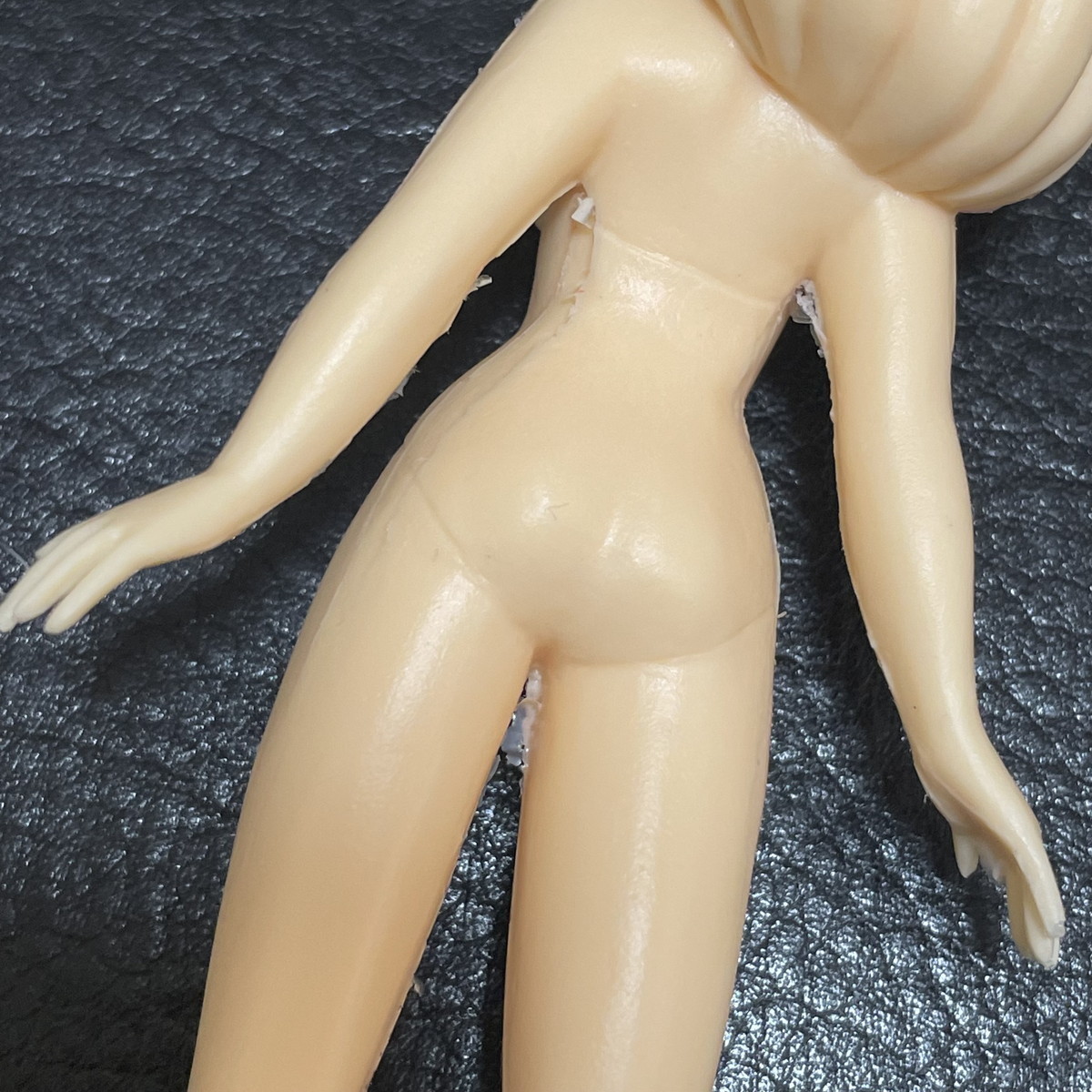 1/10 ガレージキット 音無 響子 (おとなし きょうこ) 水着 めぞん一刻 
