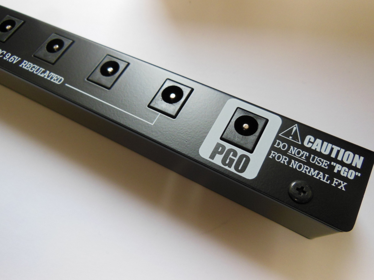 ADAPTER＞Noah'sark ( ノアズアーク ) パワーサプライ / DC-STICK 新品