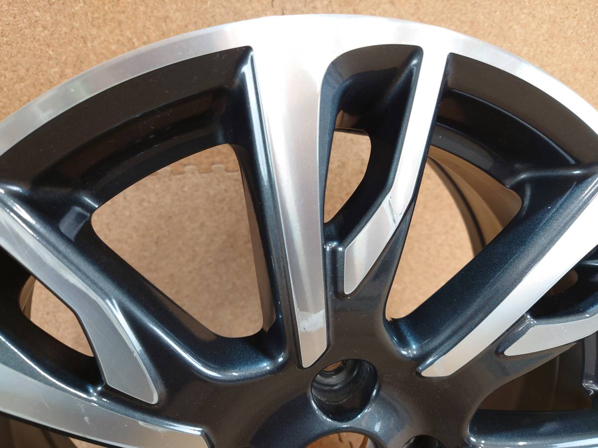 日産 ノート オーテック E12 アルミホイール 16インチ D0300-1A18C 1本