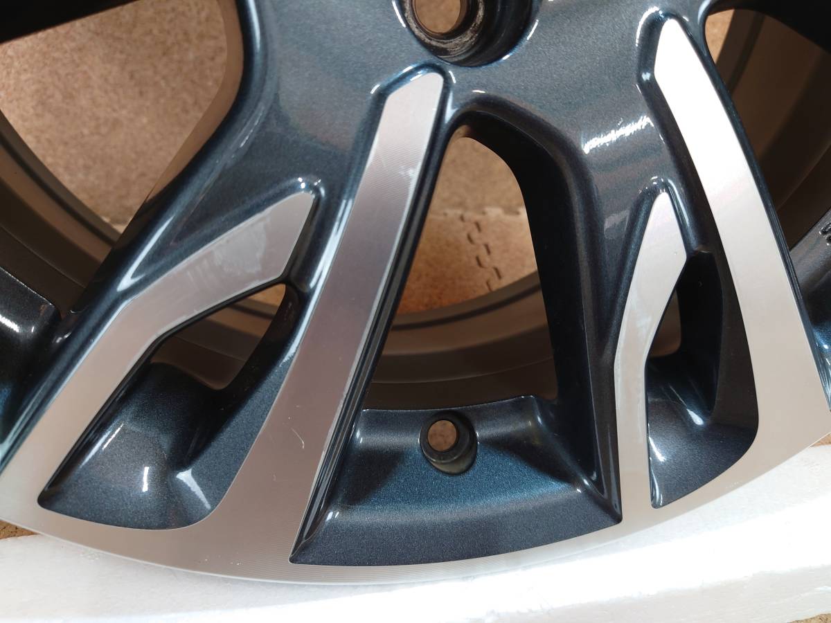 日産 ノート オーテック E12 アルミホイール 16インチ D0300-1A18C 1本