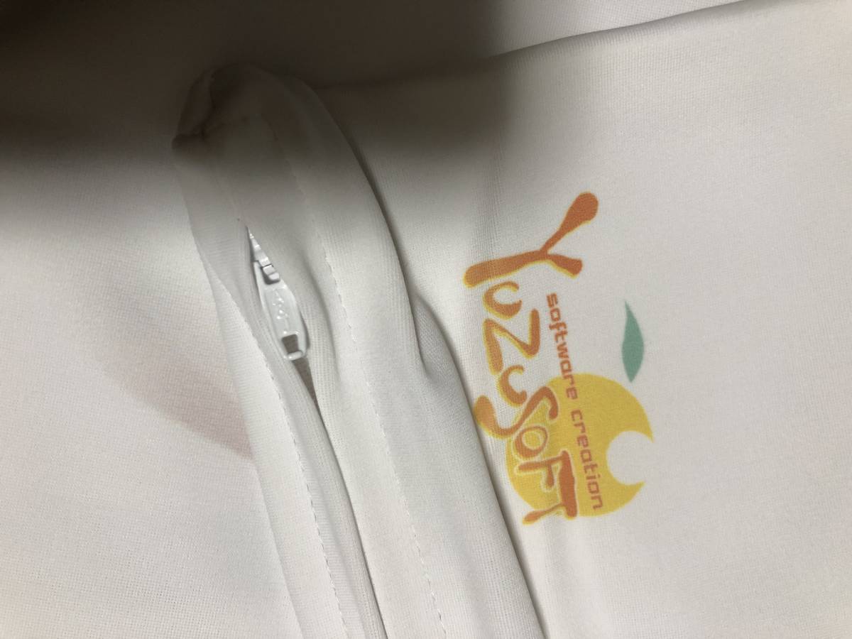 ゆずソフト 喫茶ステラと死神の蝶 汐山涼音 抱き枕カバー むりりん 