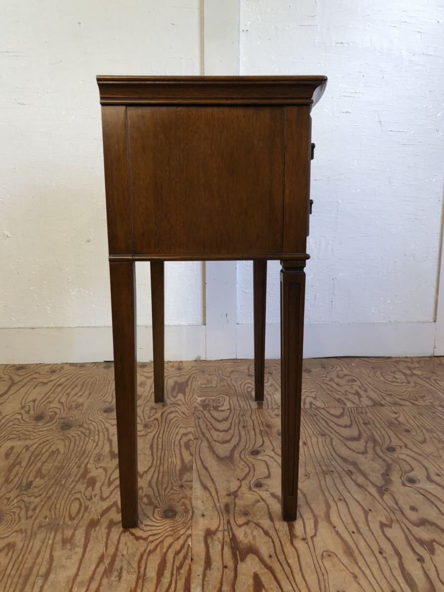 マルニ / maruni 地中海ロイヤル フリーチェスト68 チェスト サイド